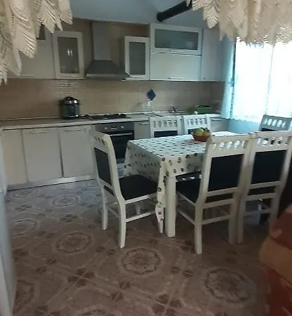 Rehat * تيرانا