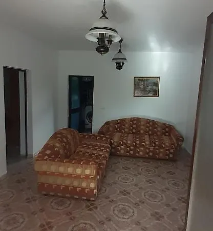Rehat شقة *
