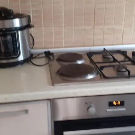 Rehat شقة